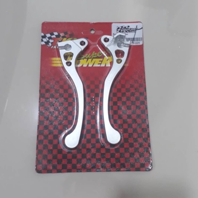BRAKE LEVER HONDA DIO 1 2 3 DRUM TYPE (TKW) Shopee Philippines