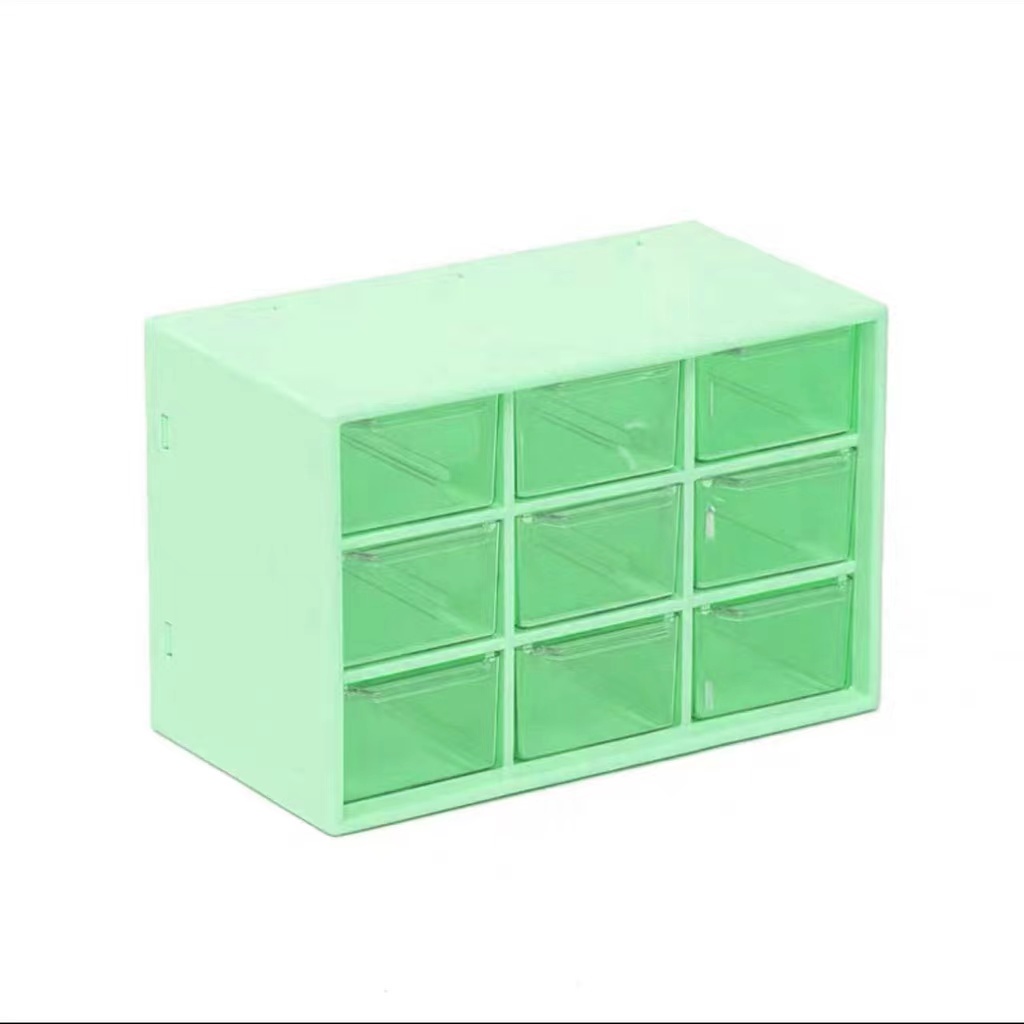 Storage Organizer, Mini Drawer Organizer Storage, Desk Organizer