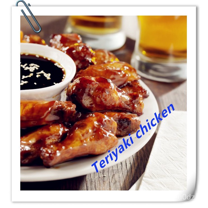 Kewpie Teriyaki Sauce 1000ml Halal 2A6P Shopee Philippines