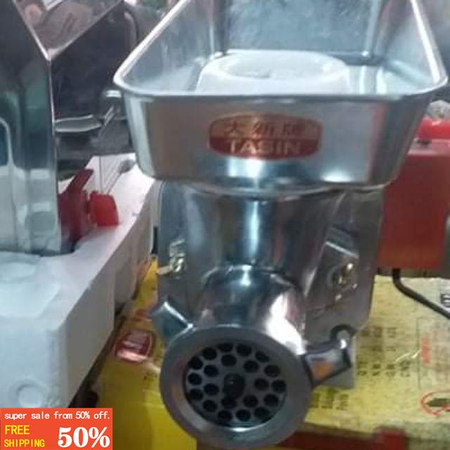 ELECTRIC MEAT GRINDER 1.07HP and Tasin 0.5Hp Shopee Philippines
