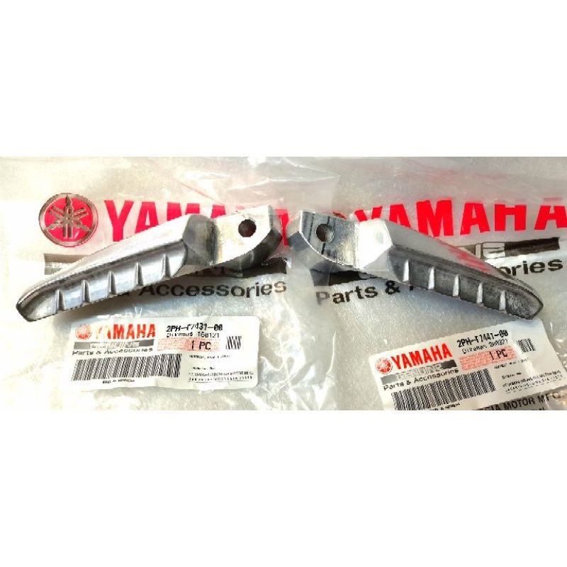 Genuine Footrest mio i 125 / soul i 125 m3 2PHF7431/41 Shopee