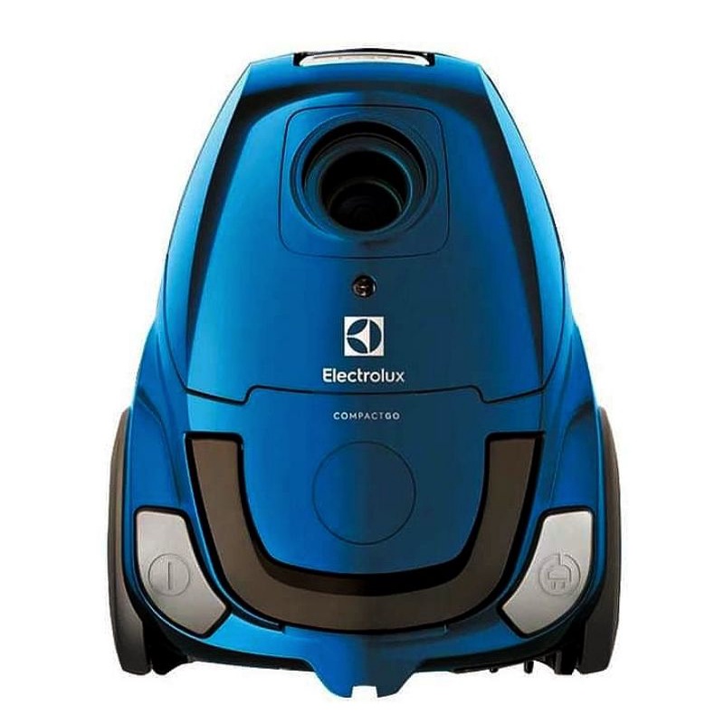 Electrolux Z1220 CompactGo Bagged Vacuum Cleaner Shopee Philippines