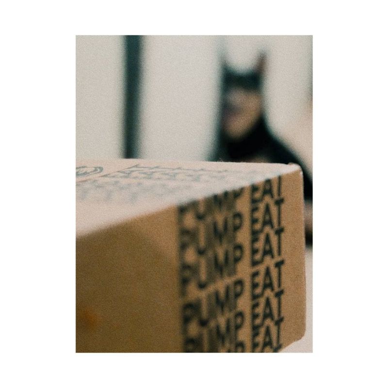 Vco fish oil pump eat Shopee Philippines