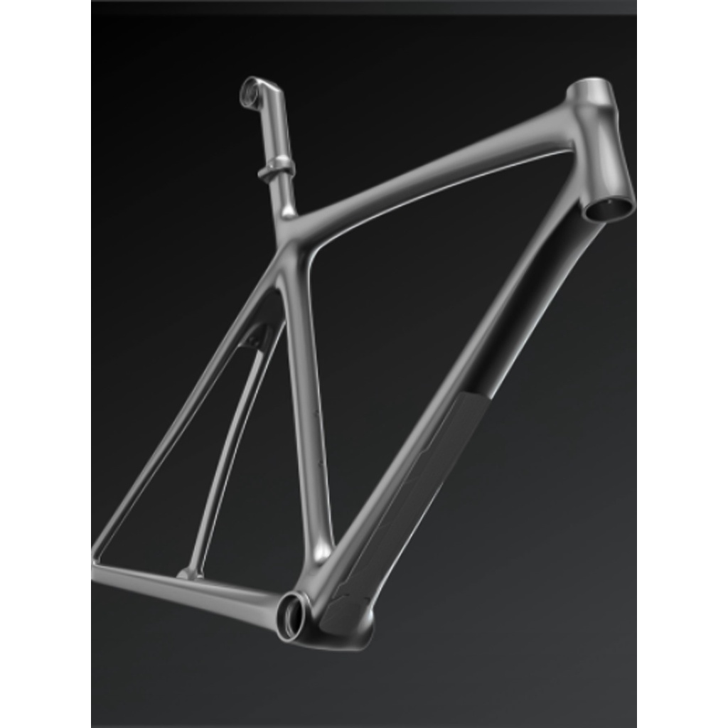 GBBS Sagmit Universal Bicycle Frame Protective Sticker Mountain Bike