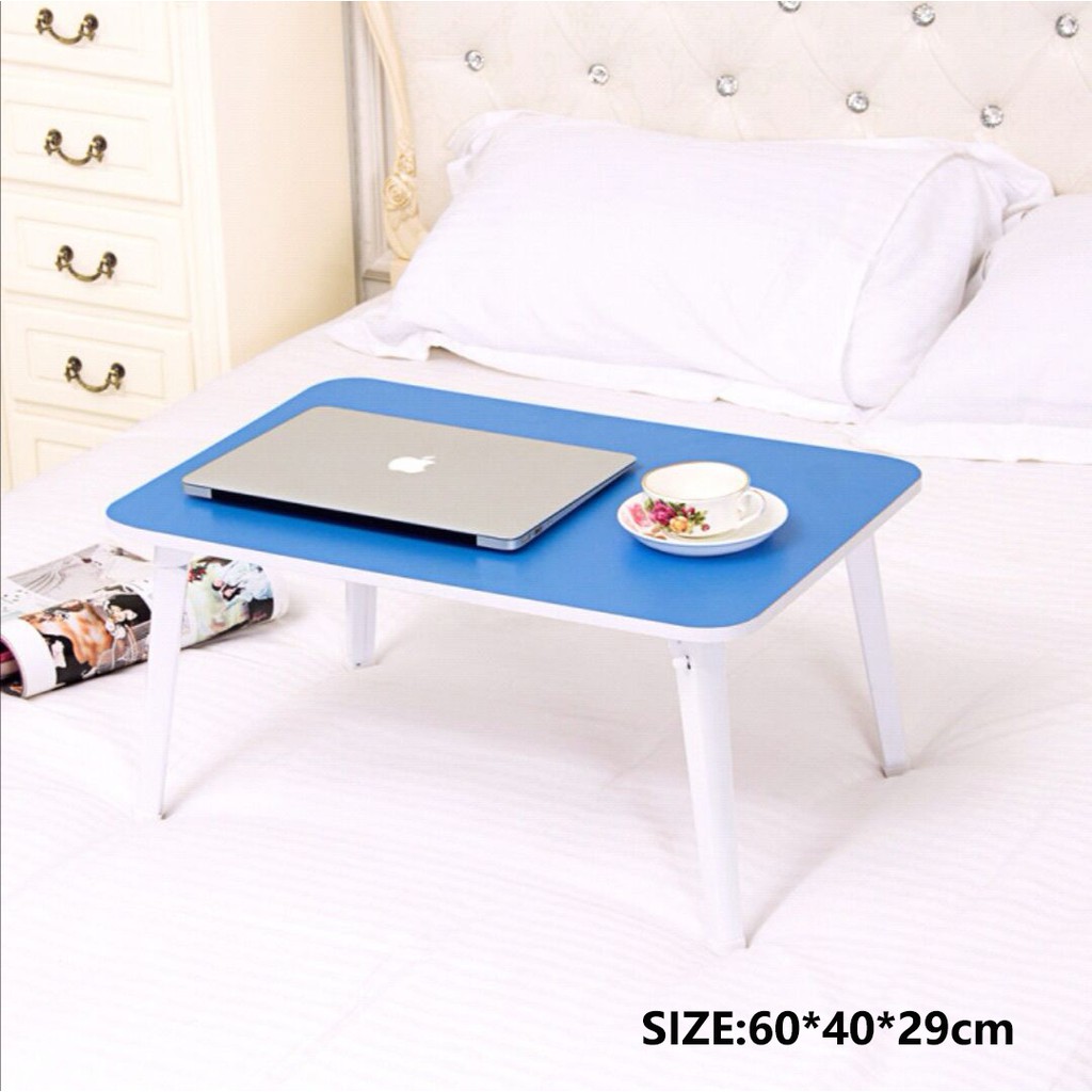 Mini Folding Table portable laptop Table Versatile Child Study Table