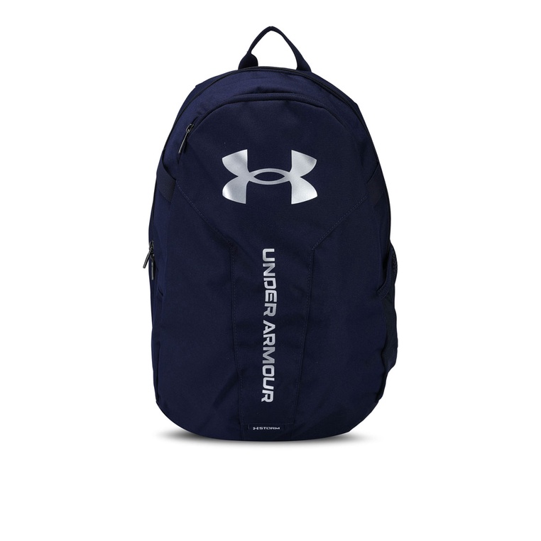 Under Armour Hustle Lite Backpack (Unisex) Shopee Philippines