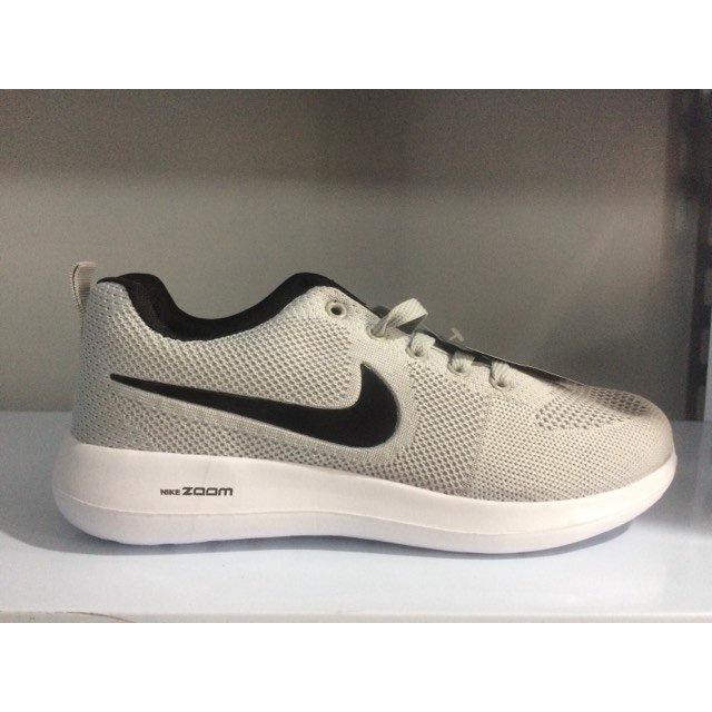 Nike Zoom Light Grey Shopee Philippines