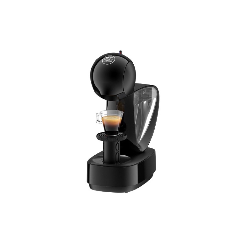Nescafe Dolce Gusto Infinissima Coffee Machine Black Shopee Philippines