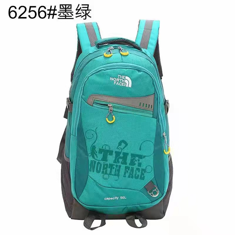 HOME The north face hiking backpack 50L Outdoor travel hiking bag