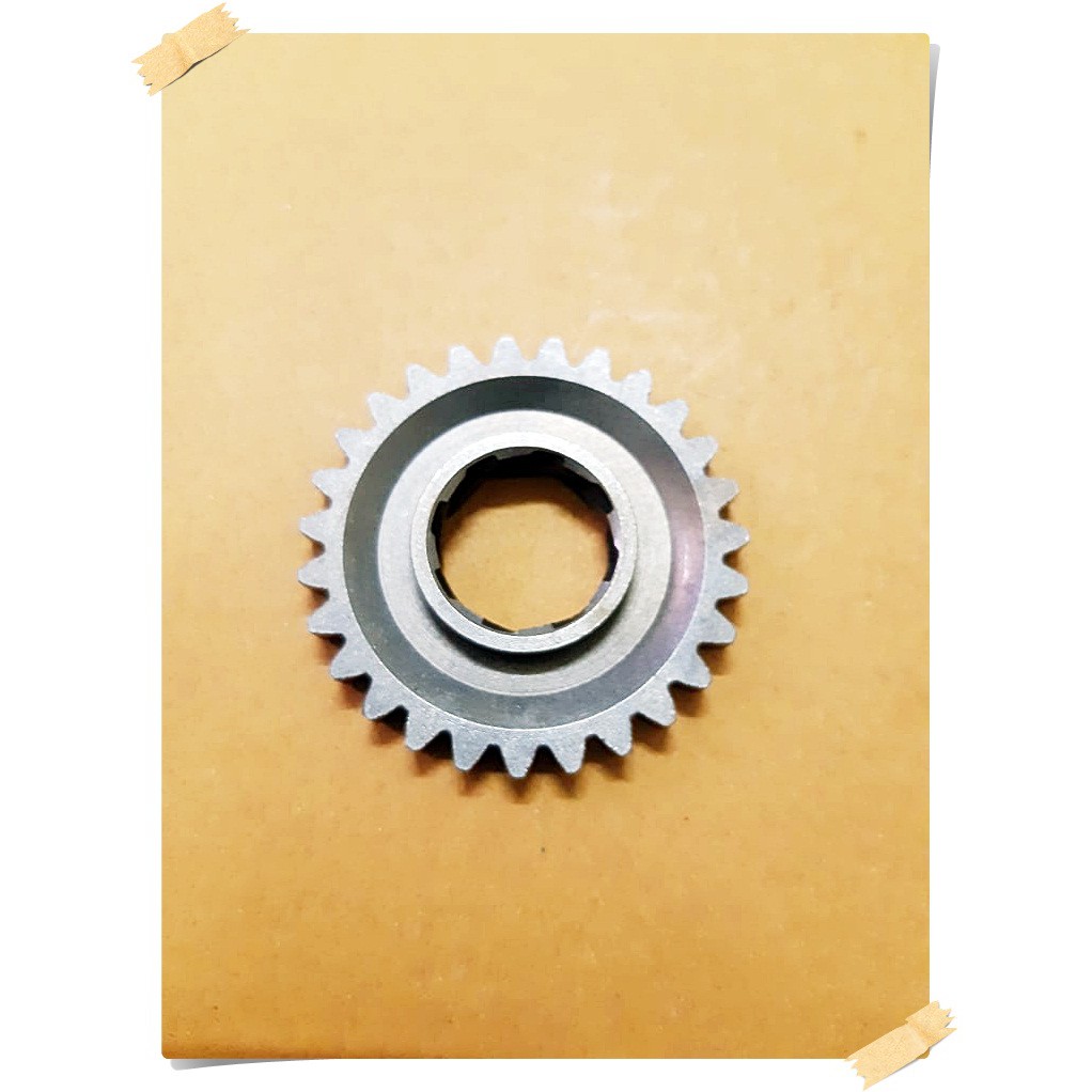 Starter Gear DT100 RX100 Outer (Large Hole) Shopee Philippines