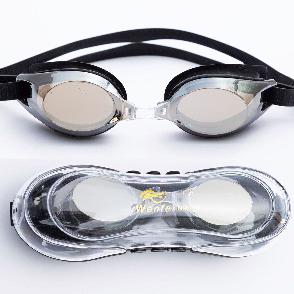 708 Antiultraviolet plating silicone waterproof highdefinition