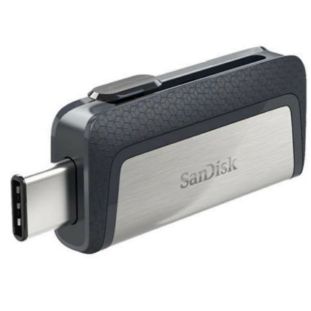 SanDisk OTG Type C Flash Drive 16 gb 32 gb 64 gb Shopee Philippines