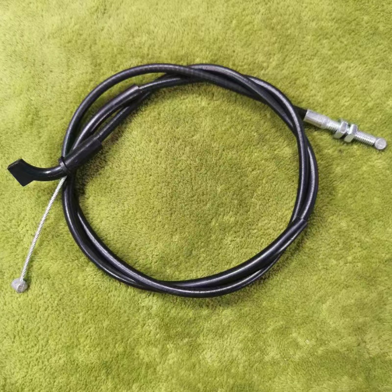 COD MOTORCYCLE CHOKE CABLE CT100/BAJAJ Shopee Philippines