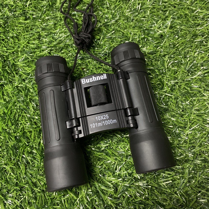Bushnell 10x25 binoculars camping tool Shopee Philippines