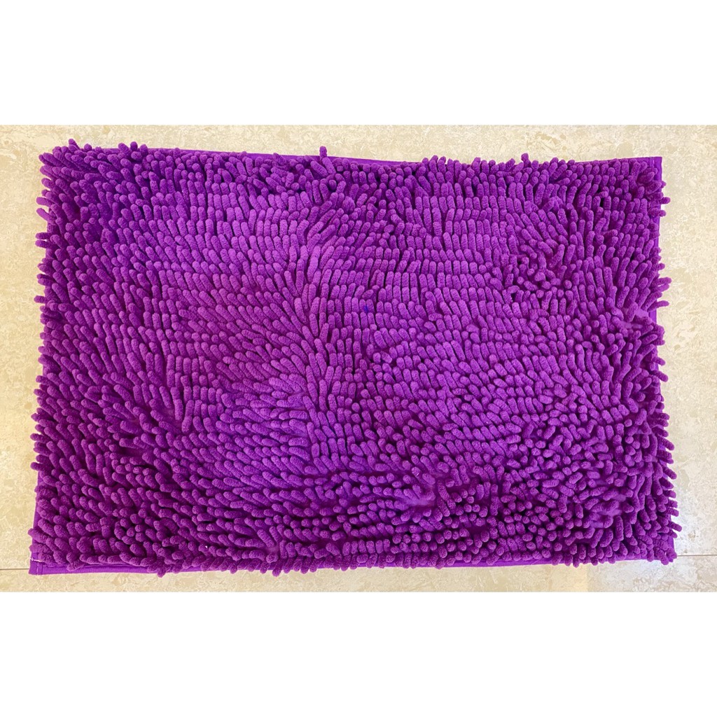 LongMicrofiber Doormat Shopee Philippines