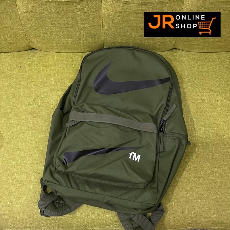 NIKE HERITAGE BACKPACK (25L) Shopee Philippines