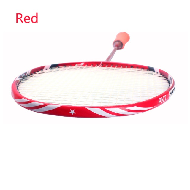 Pink Color Badminton Racket Head Protector Tape PU Anti Paint Off Wear