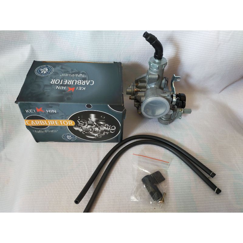 CARBURETOR XRM 125 (HONDA) Shopee Philippines