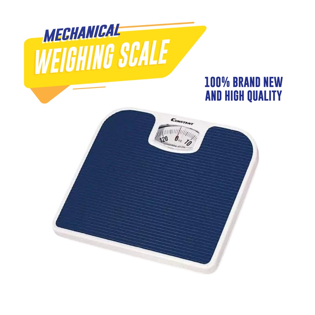 Trending Original Mechanical Health Scale Human Weighing Rotating Dial
