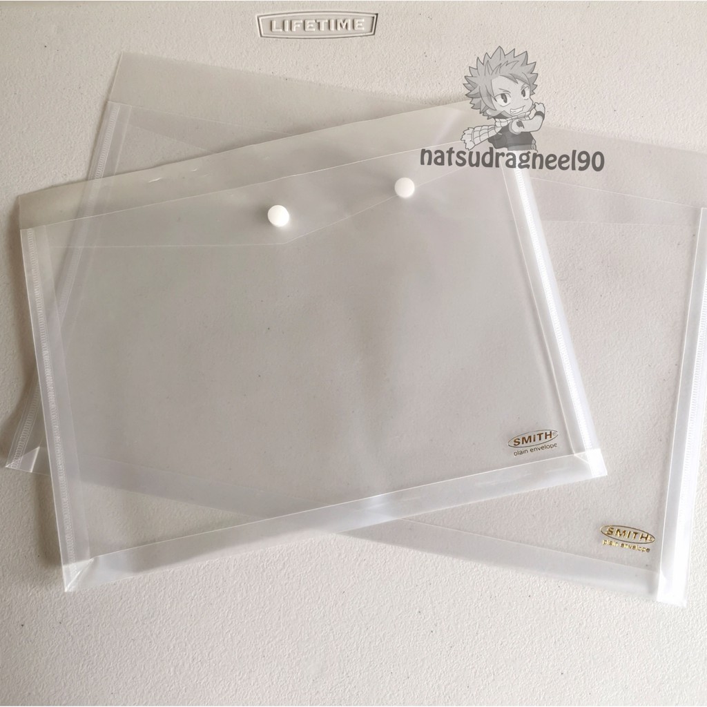 Expanding Plastic Envelope (Approx 2425 pcs) Shopee Philippines