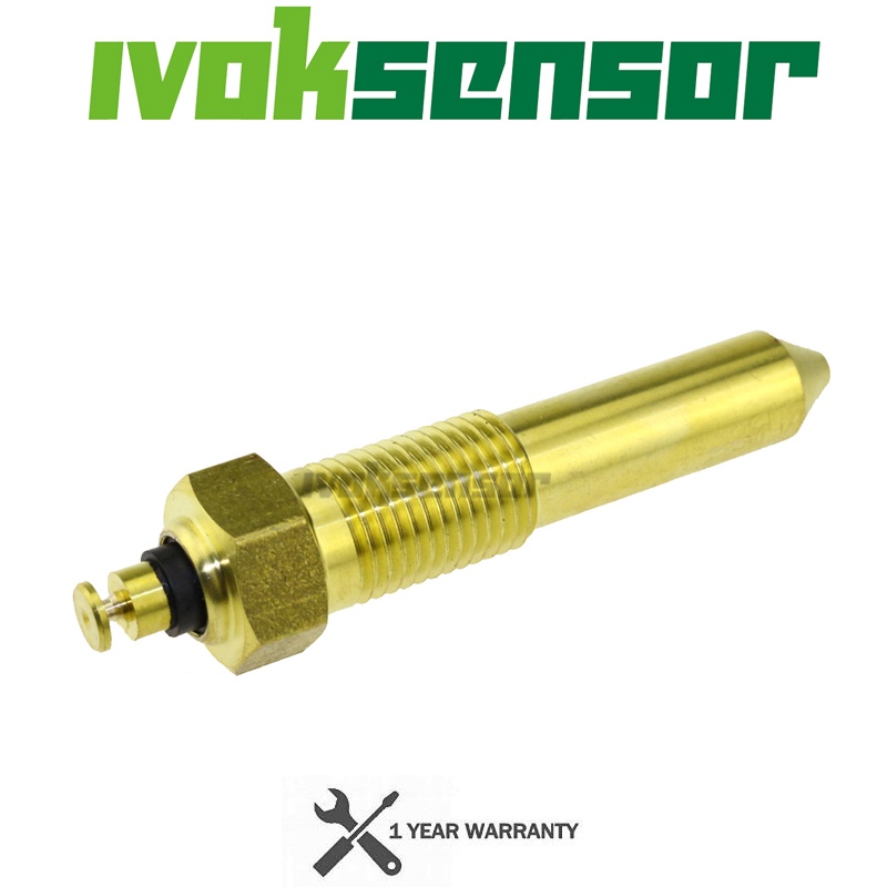 Temperature transmitter Sensor Switch Temp Sender For DEUTZ DX AGROSTAR