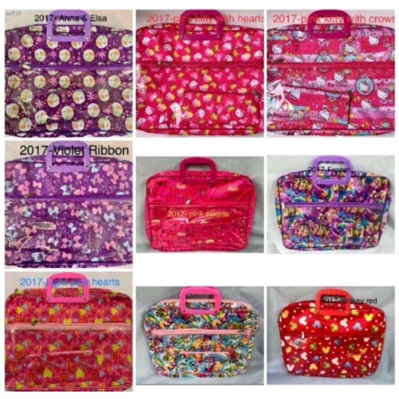 Module bag for boys and girls Shopee Philippines