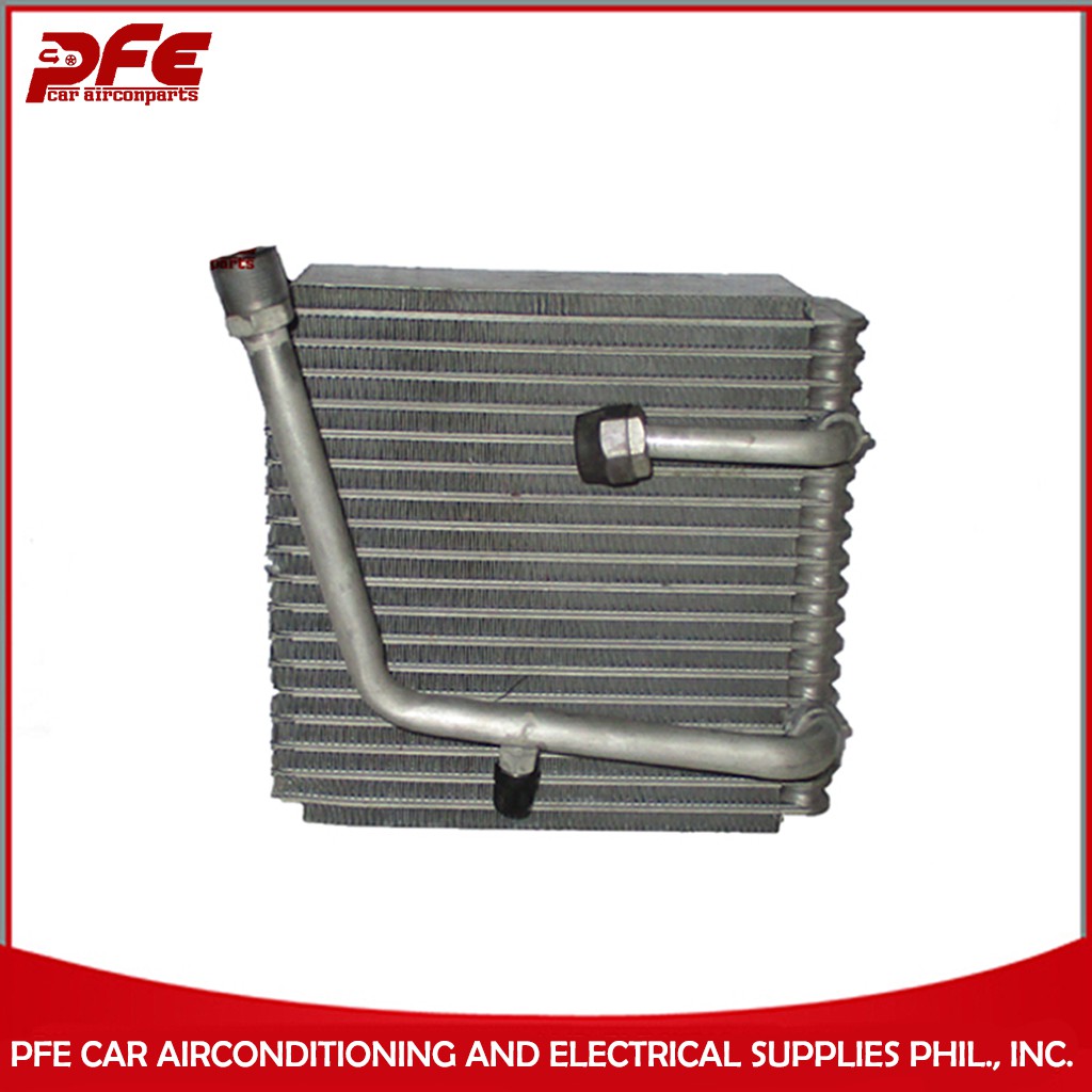 Aircon Evaporator For ISUZU TRF Shopee Philippines