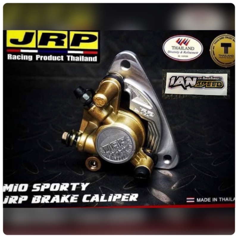 JRP BRAKE CALIPER MIO SPORTY Shopee Philippines