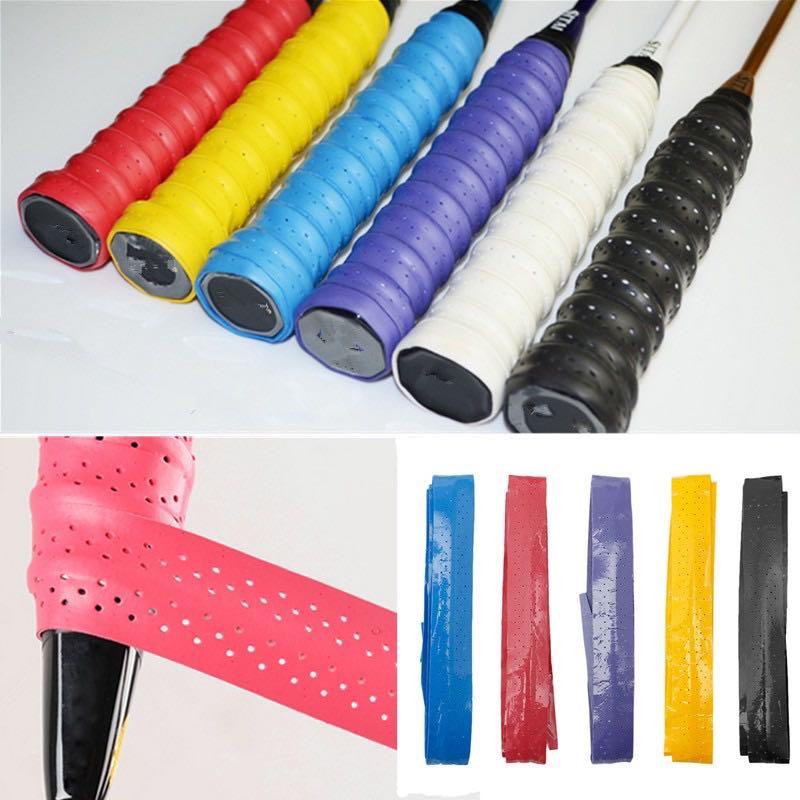 YONEX GRIP TAPE / ANTI SLIP TAPE / SWEAT ABSORBING FOR BADMINTON