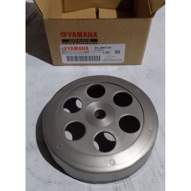 CLUTCH BELL MIO SPORTY/MIO AMORE Shopee Philippines