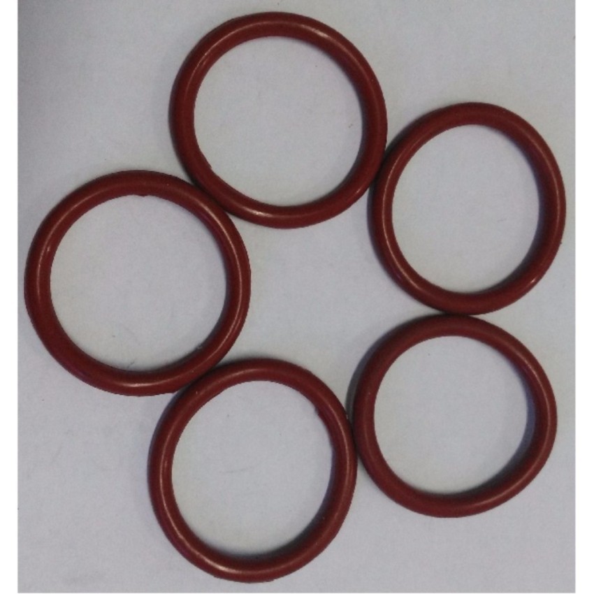 METRIC RED ORING 34mm x 3.5mm (5 PCS) Shopee Philippines