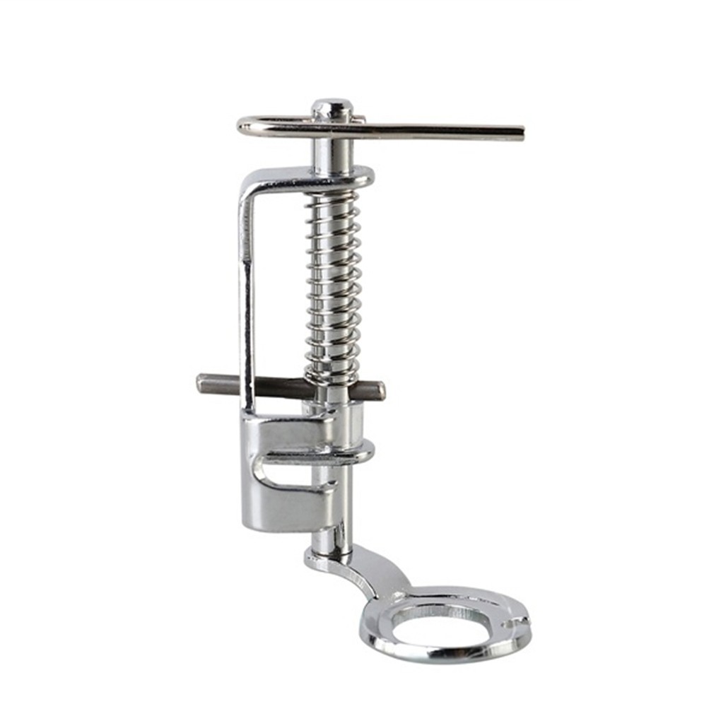 Embroidery Darning Foot Free Motion Quilting for Brother/Janome Sewing Machine Shopee Philippines