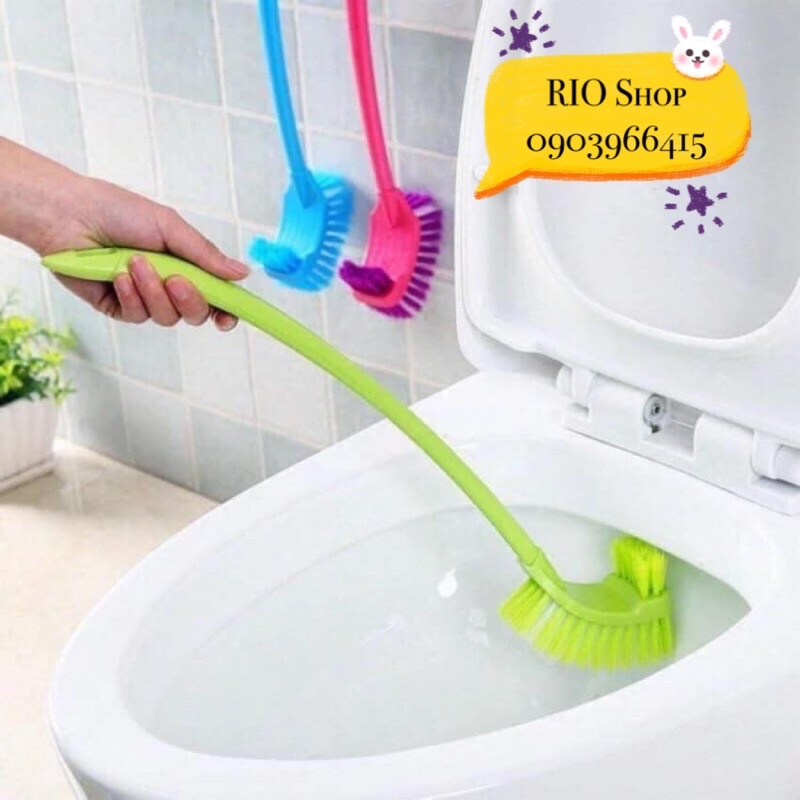 Toilet Cleaning Tools Shopee Philippines
