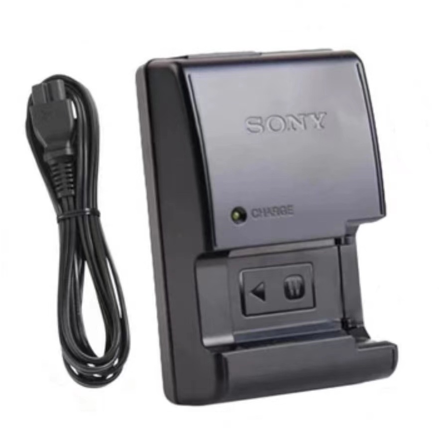 SONY BCVW1 VW1 Charger For Battery NPFW50 Camera A6300 A6000 A5000