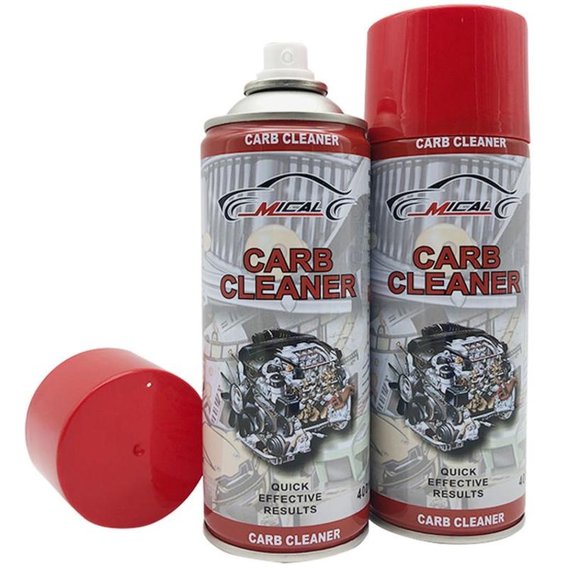 Cleaner Carburetor Aerosol Carb Choke Engine Spray Factory Carburettor 450ml Shopee Philippines