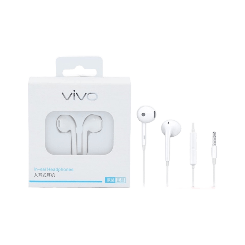 llipp buy 1take 1 high quality original VIVO vivo universal earphone