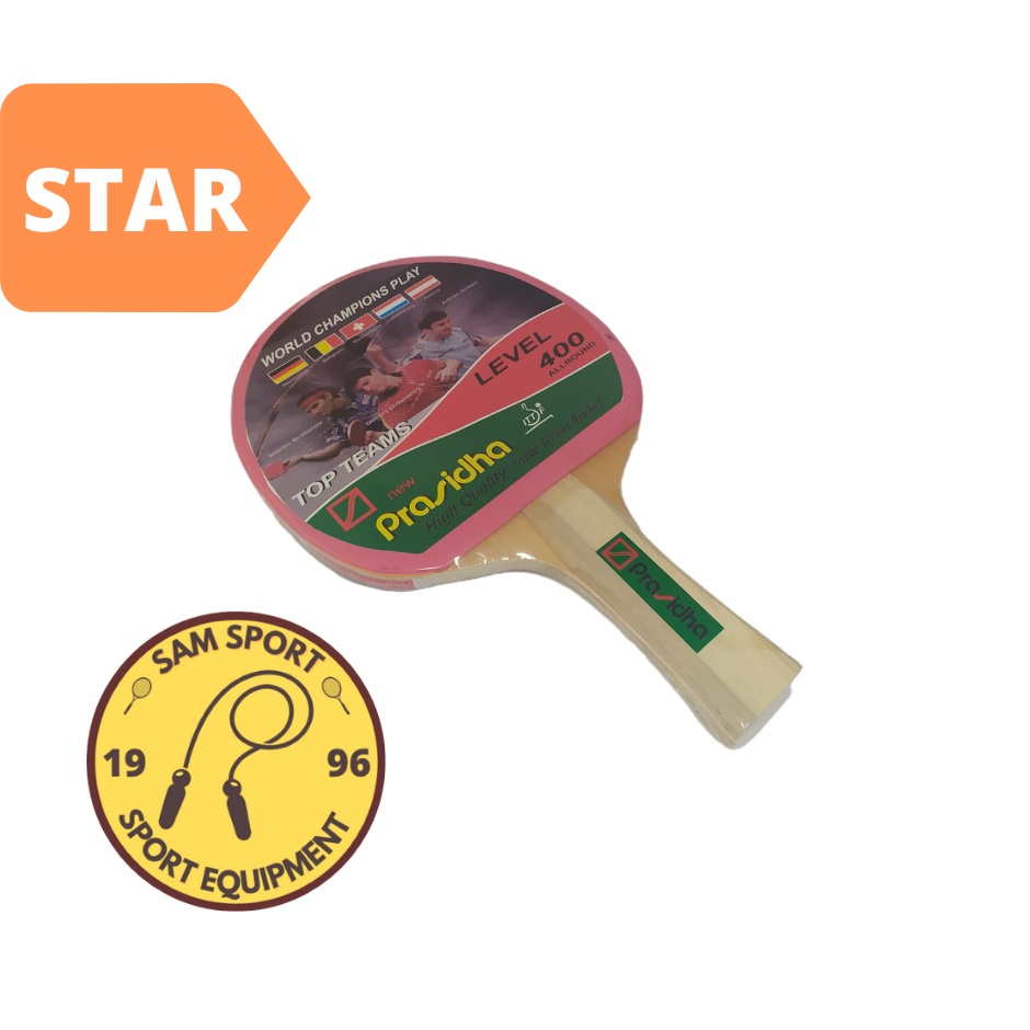 Bad Table Tennis Ping Pong Paddle Ping Pong Paddle Tennis pingpong