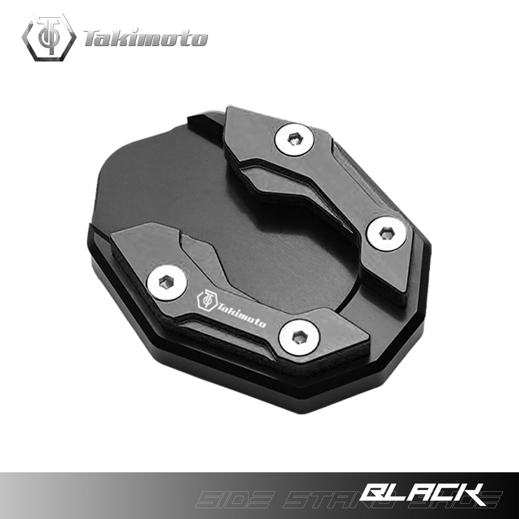 Takimoto Universal 2020 Modified Side Stand Shoes Flat Foot Extension