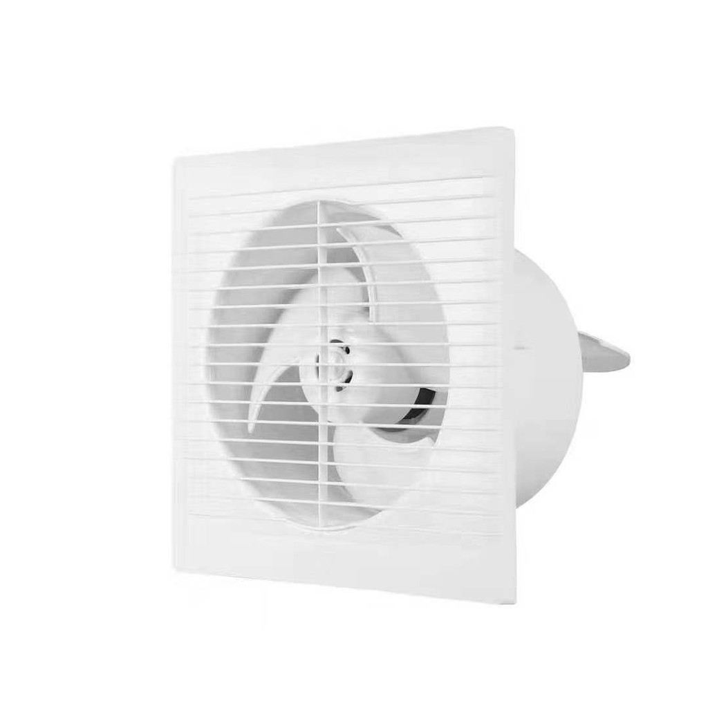 Exhaust fan space powerful silent ventilation exhaust fan kitchen