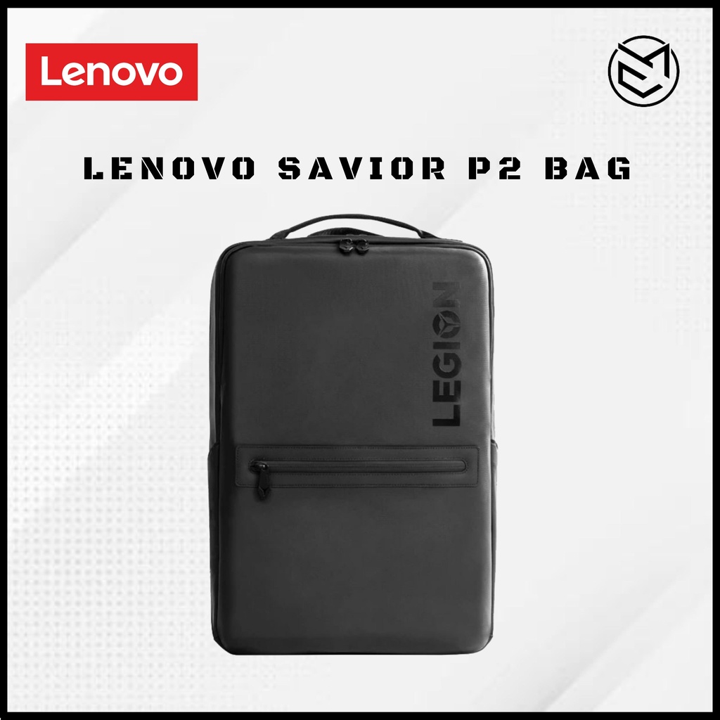 Lenovo Legion Laptop Multifunctional Backpack P1 / P2 lite / P2
