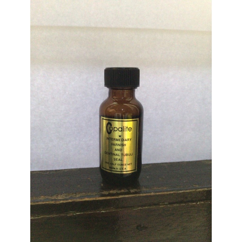 Copalite Cavity Varnish Shopee Philippines