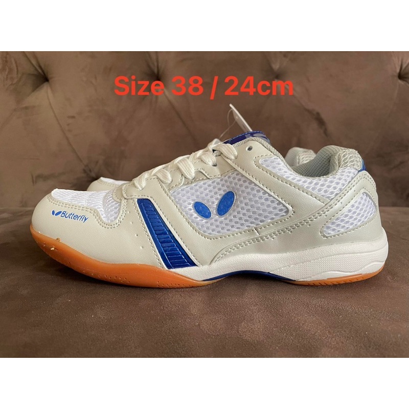 Butterfly Table Tennis Shoes Shopee Philippines