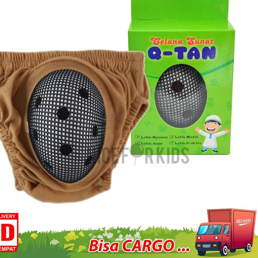 Ready / Circumcision Circumcision Panties / Circumcision Panties For