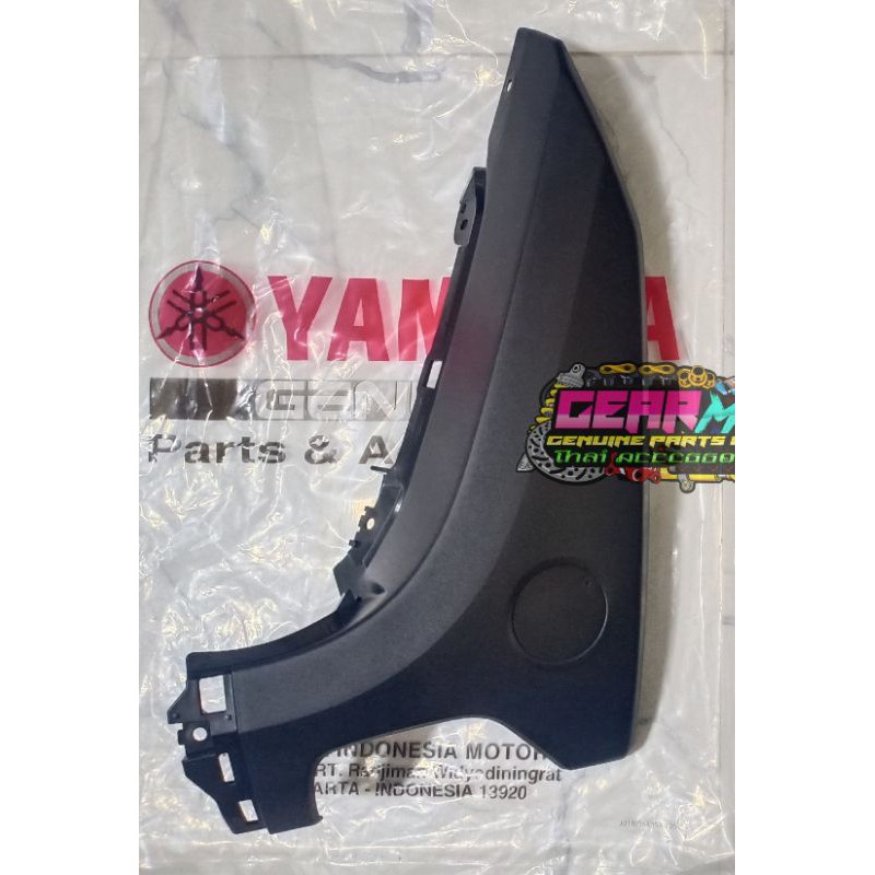 YAMAHA NMAX V2/ NMAX V2.1 YAMAHA SIDE PANEL 1/2 (SIDE KAPAG NAKASAKAY