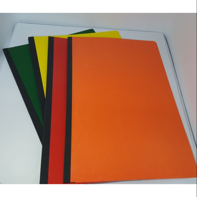 1pc EXPANDED FOLDER LONG THICK Shopee Philippines