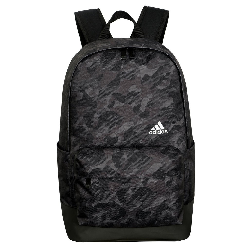 adidas backpack men's fashion trend men's computer bag travel junior high school college student