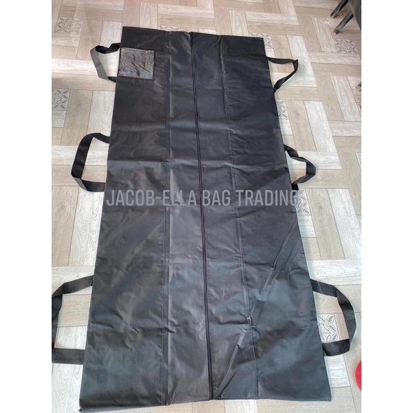 Cadaver Bag PVC Oxford Shopee Philippines
