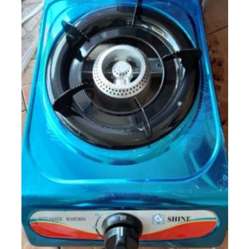 Shine Single Burner gas stove Shopee Philippines
