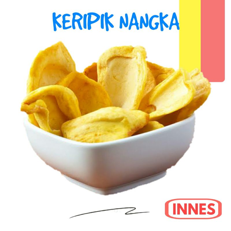 Jackfruit Chips/Jackfruit Chips/Jackfruit Chips Shopee Philippines