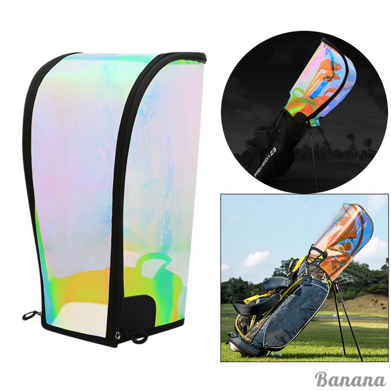 Golf Bag Rain Cover Golf Trolley Covers Outdoors Golf Cart Bag